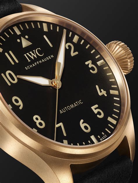 iwc limited edition watches|mr porter schaffhausen limited edition.